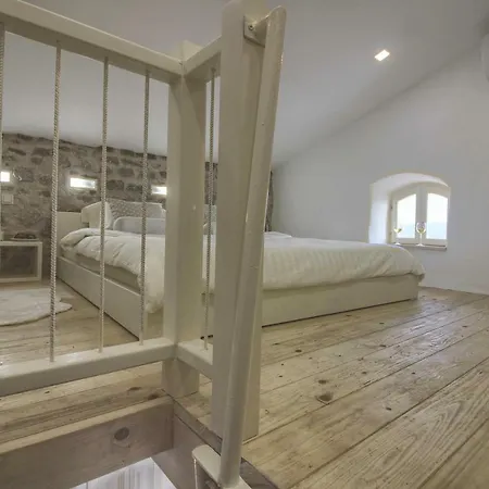 Villa Adora Motovun