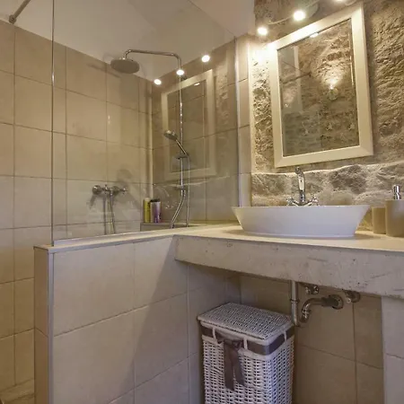 Вилла Adora Мотовун