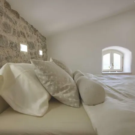 Villa Adora Motovun