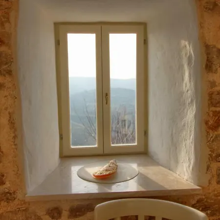 Adora * Motovun